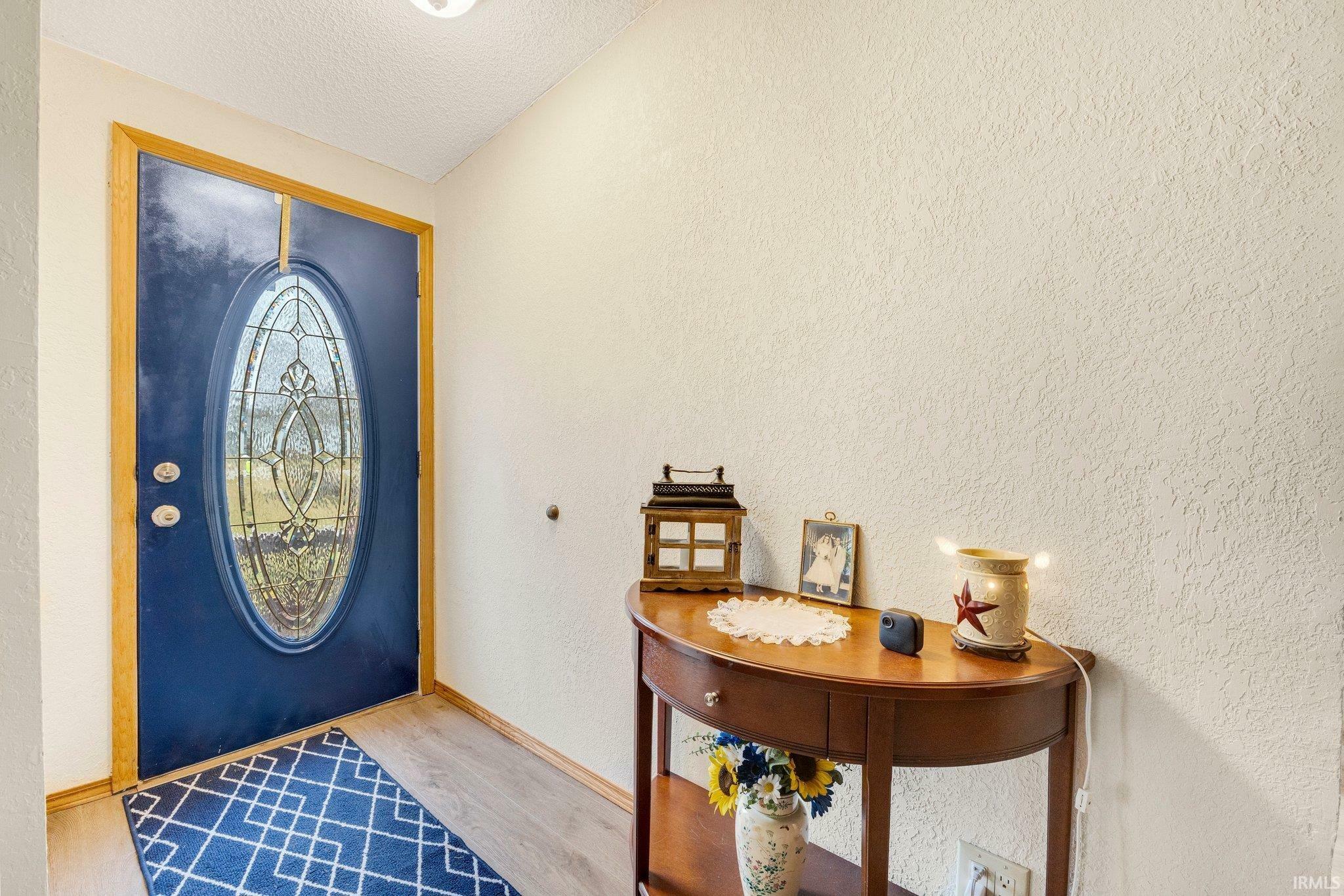 Property Photo: 1383 Buena Vista Road IN 46721