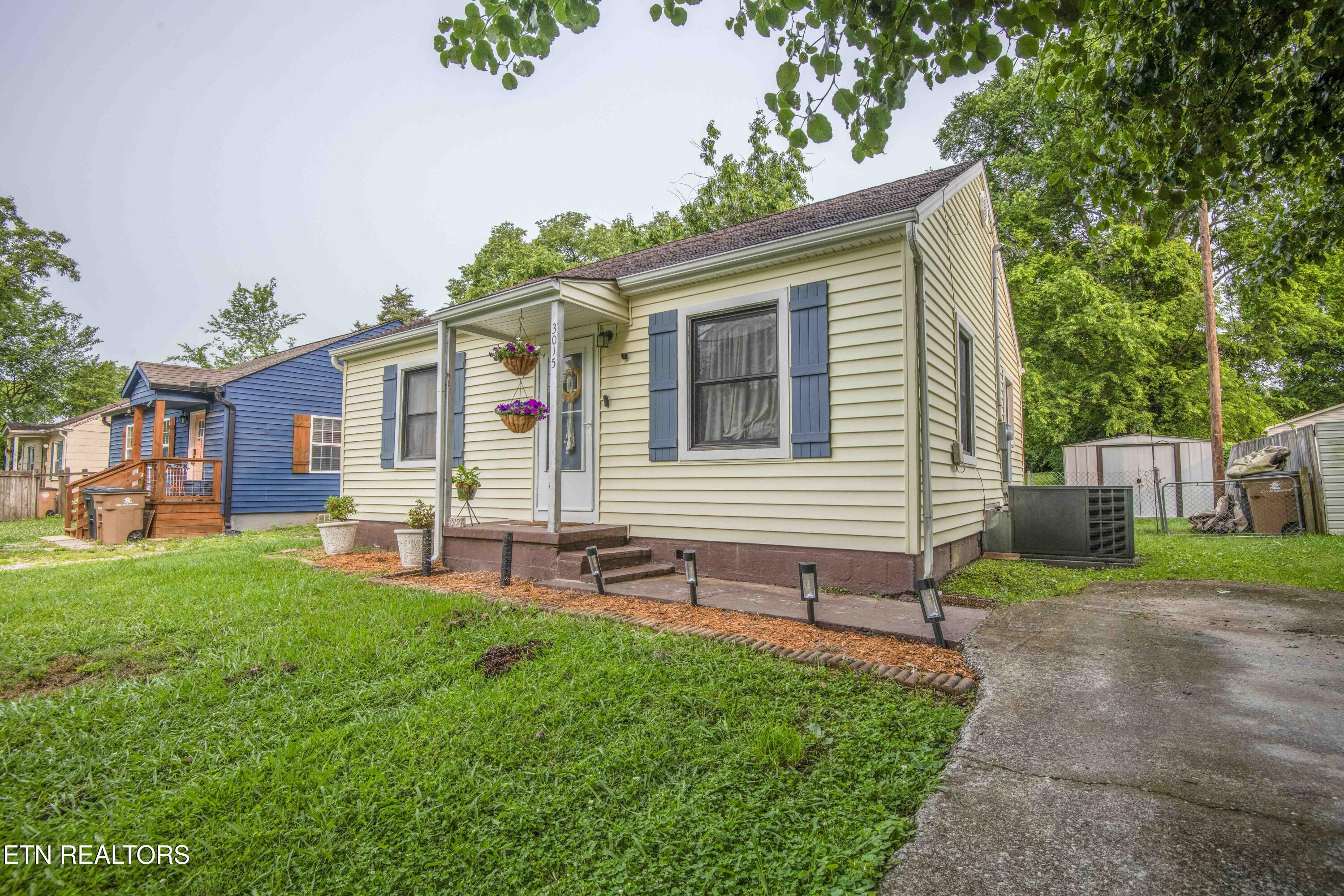 Property Photo: 3015 Boright Drive TN 37917