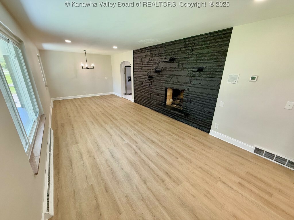 Property Photo: 25 Lee Drive WV 25177