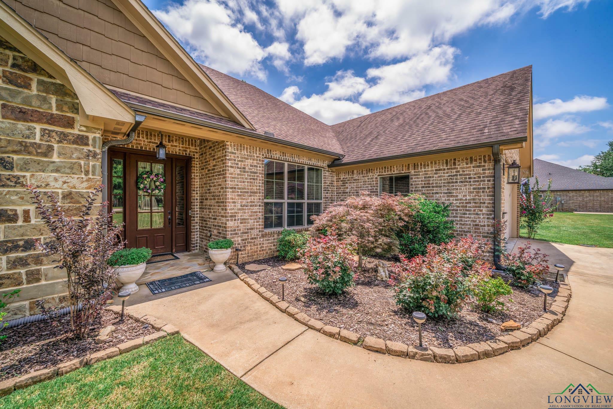 2106 Katie Lee  Longview TX 75601 photo
