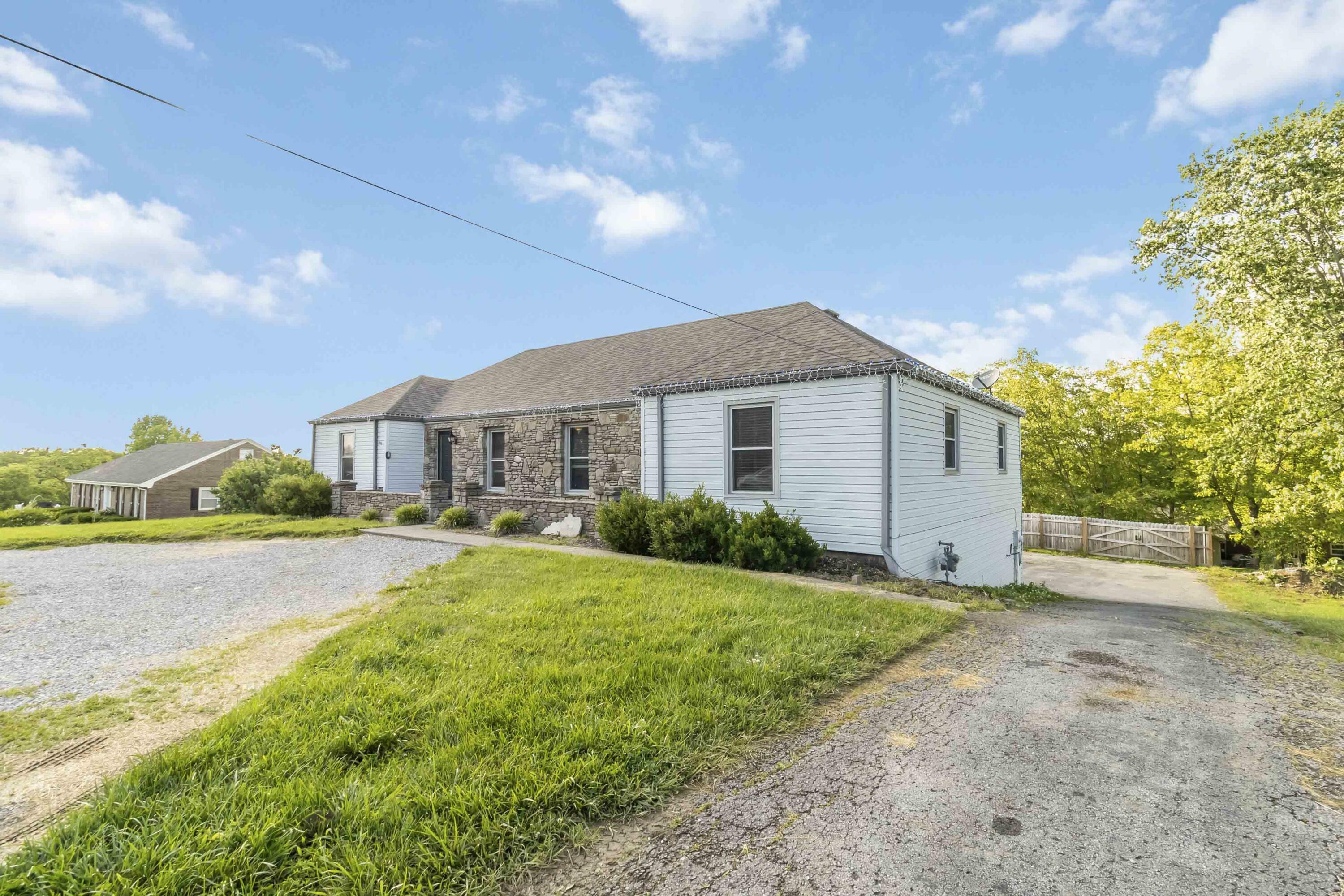 Property Photo: 181 Boyle Avenue KY 40330