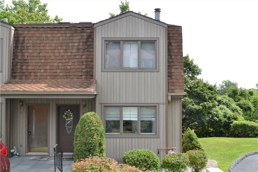 Property Photo: 19 Maple Crest Drive NY 10566