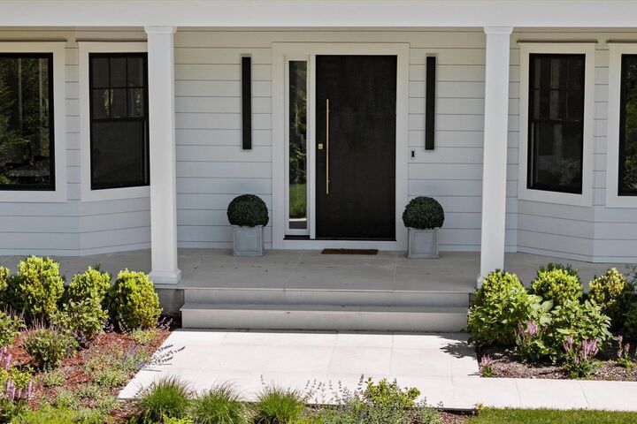 Property Photo:  58 Country Club Drive  NY 11968