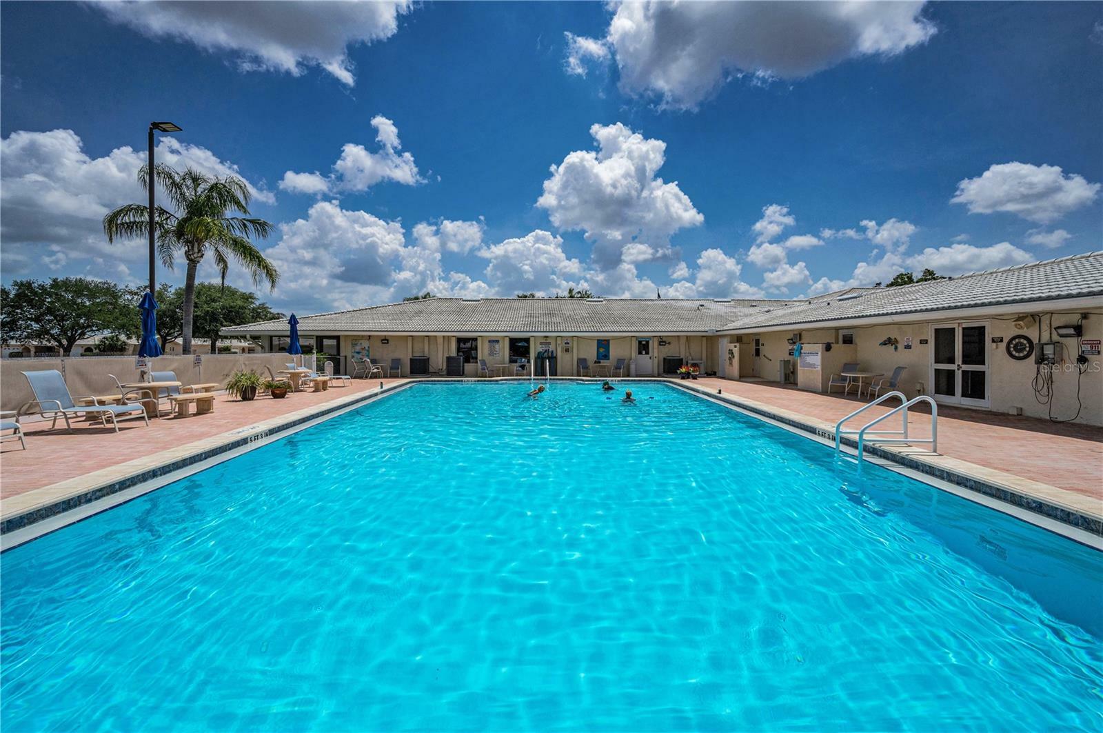 Property Photo: 5480 Orange Blossom Road N FL 33782