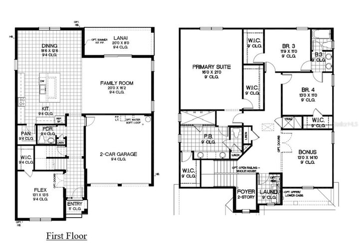 Property Photo:  5107 Marshelder Street  FL 32712 
