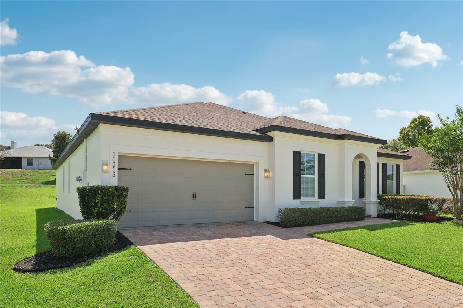 Property Photo: 11313 Little Nellie Drive FL 34711