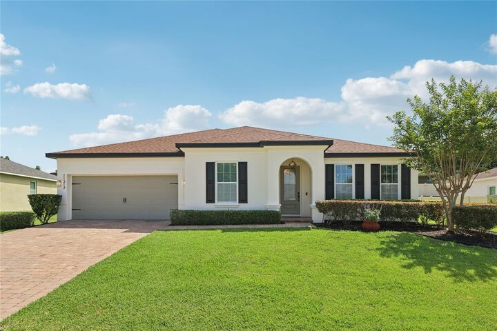 Property Photo:  11313 Little Nellie Drive  FL 34711