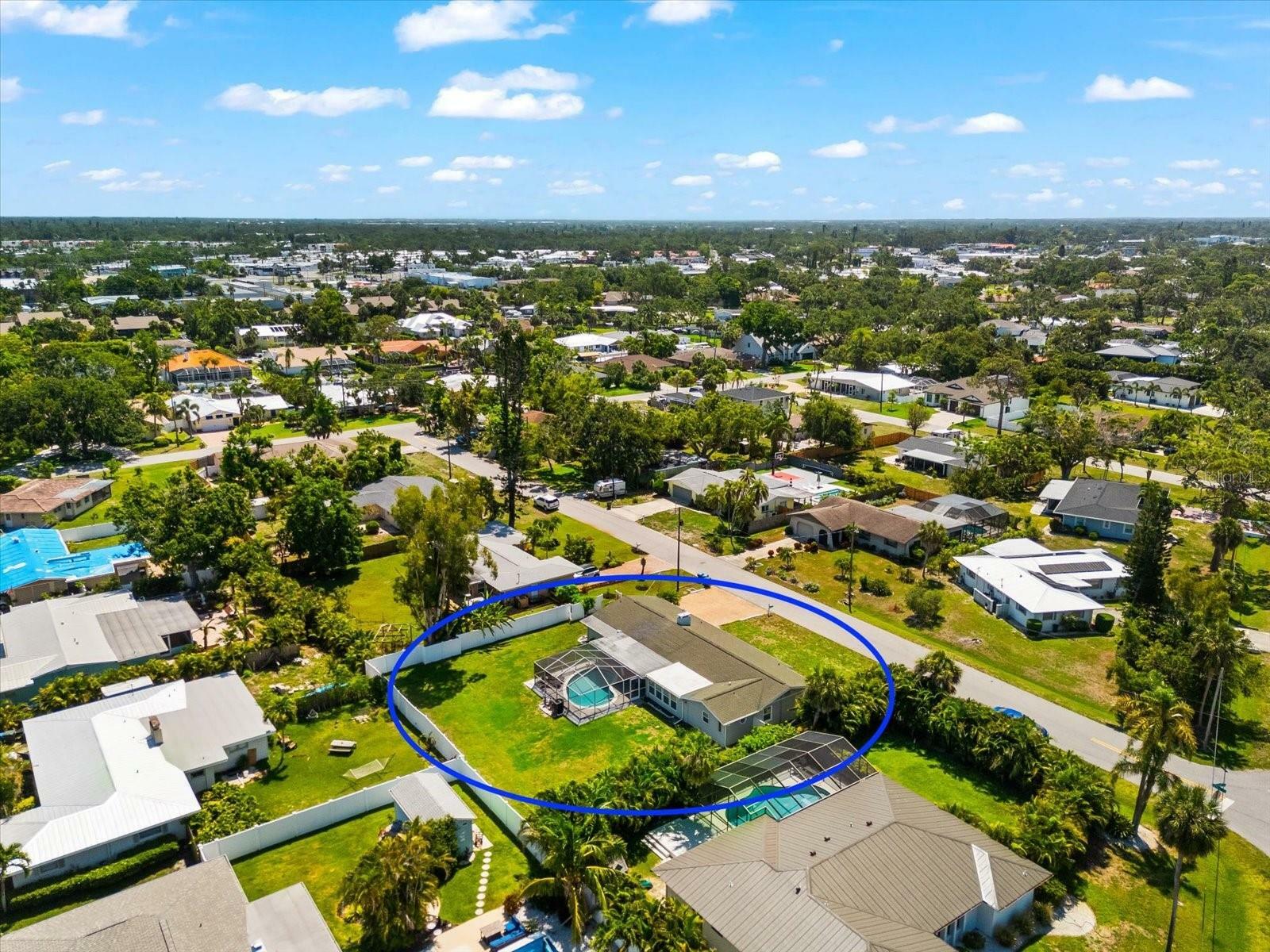 1723 Laramie Street  Sarasota FL 34231 photo