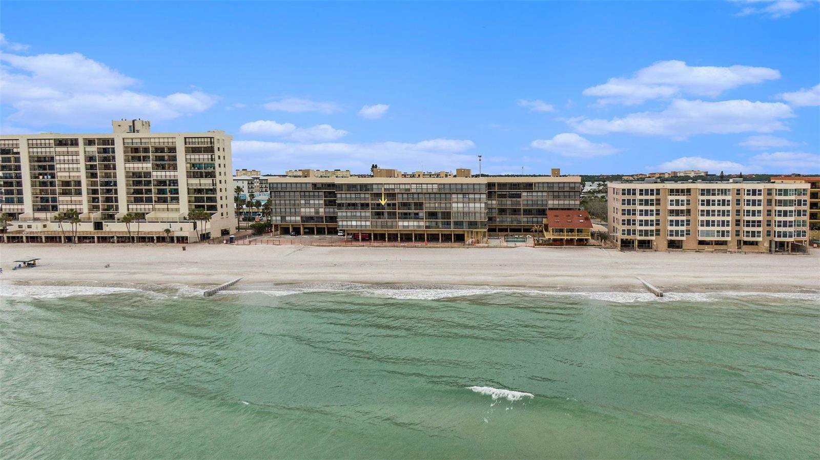 14900 Gulf Boulevard 308  Madeira Beach FL 33708 photo