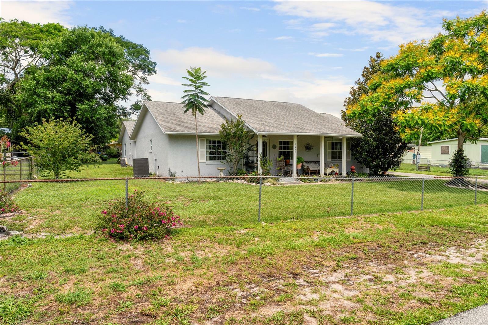 Property Photo: 1640 Marks Street FL 34746
