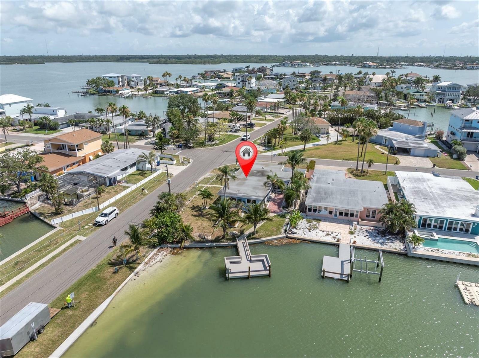399 161st Avenue  Redington Beach FL 33708 photo