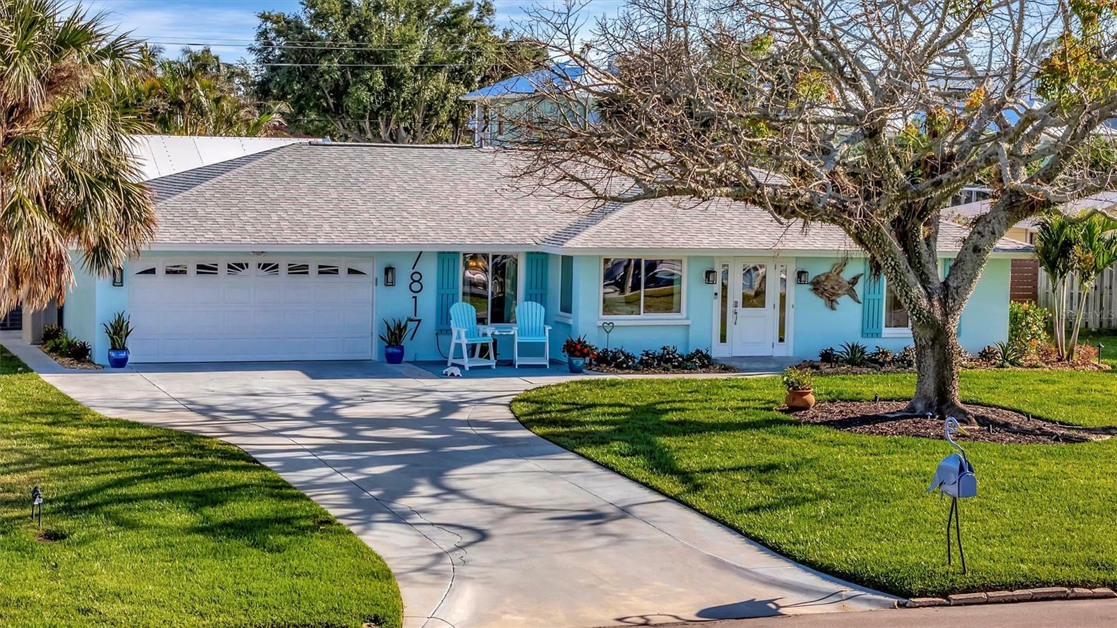 7817 Alhambra Drive  Bradenton FL 34209 photo