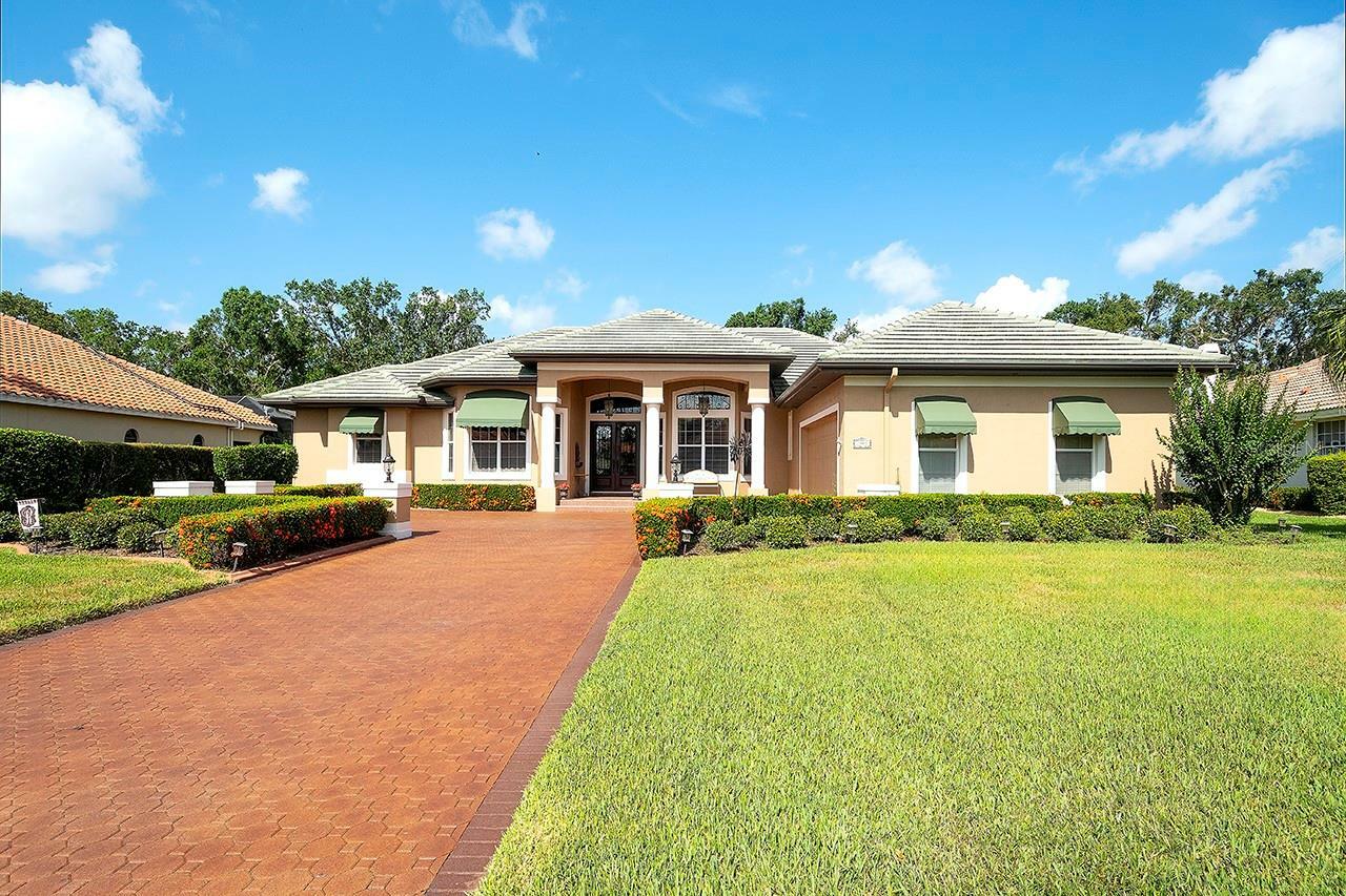 Property Photo: 2901 Little Country Road FL 34219