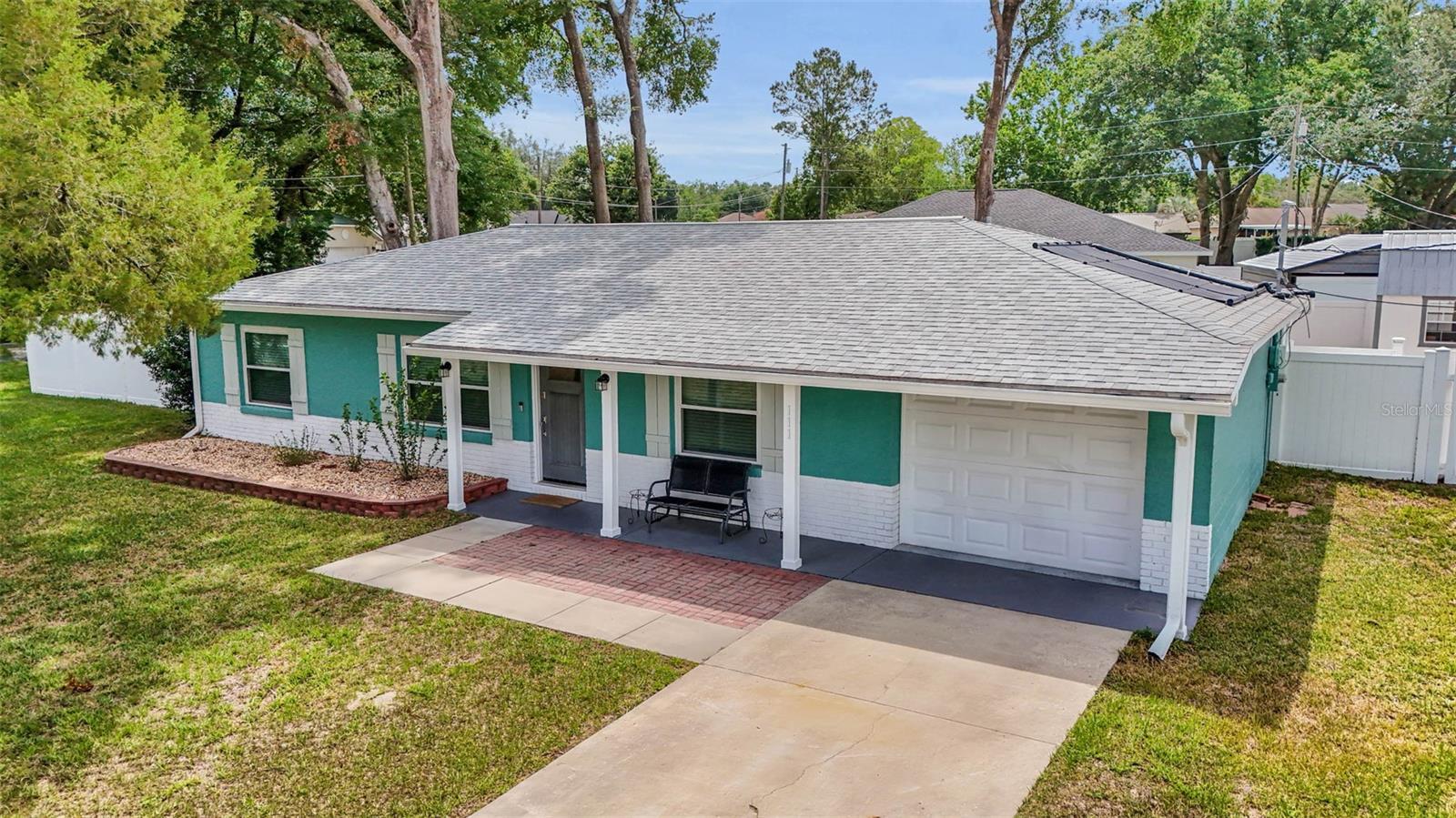 Property Photo:  111 Almond Road  FL 34472 