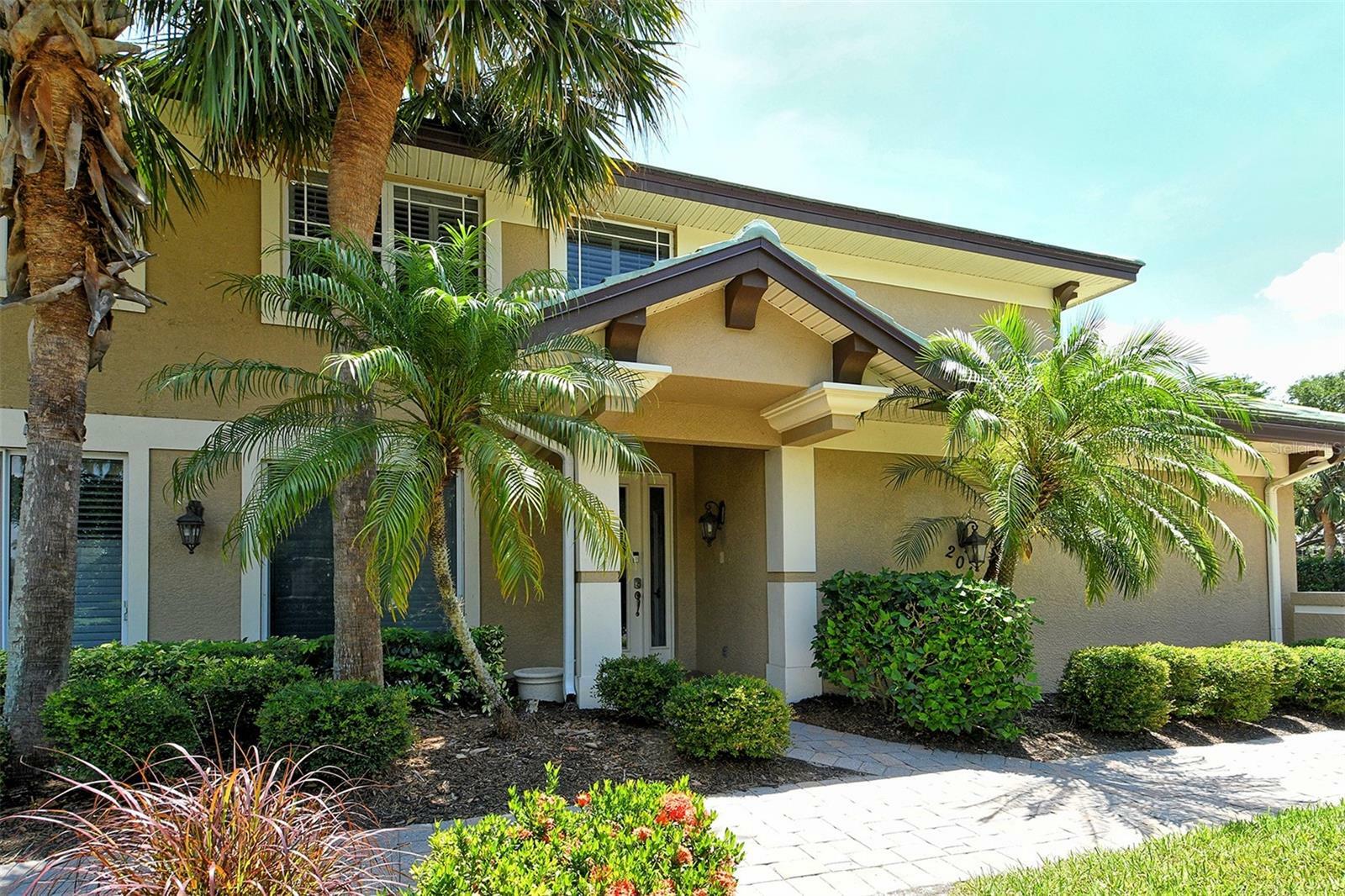6552 Moorings Point Circle 201  Lakewood Ranch FL 34202 photo