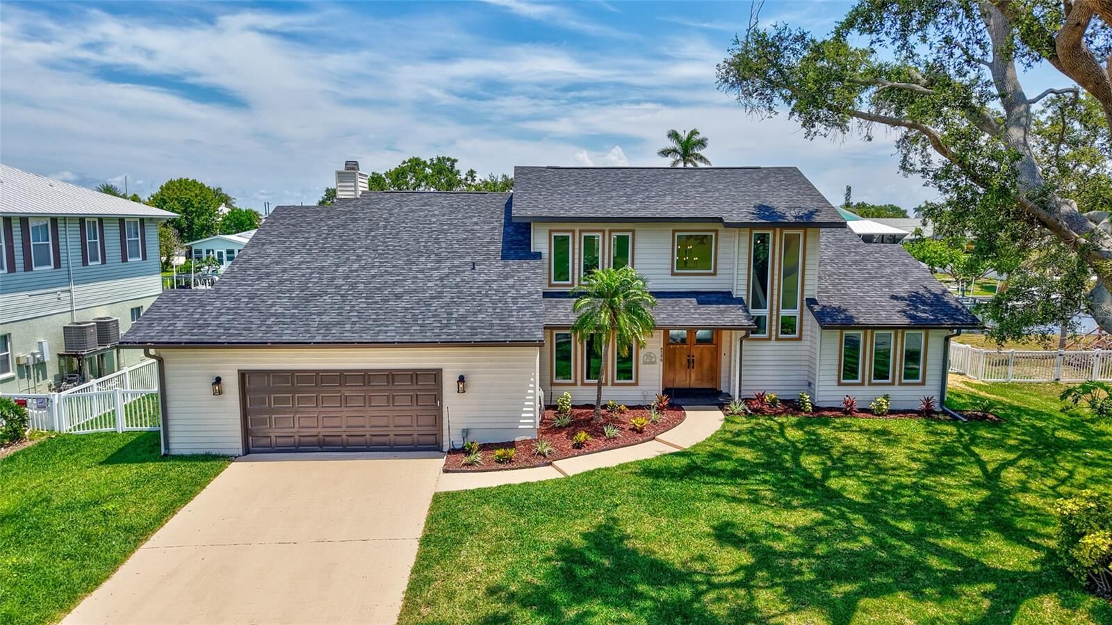 Property Photo: 4506 17th Street W FL 34221