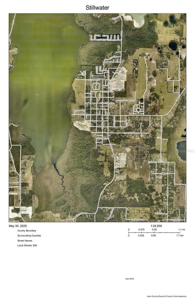 Property Photo: 12950 Stillwater Cove Drive FL 34705