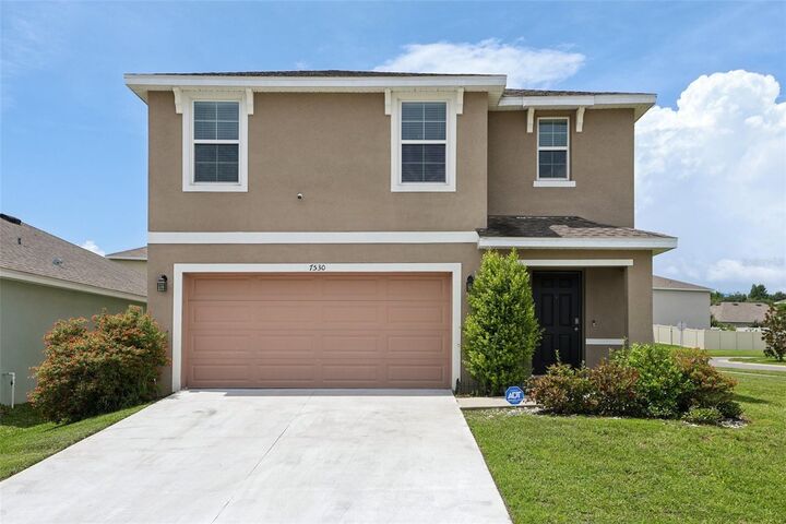7530 Broad Pointe Drive  Zephyrhills FL 33540 photo