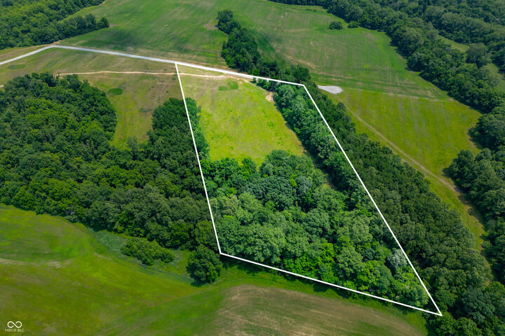 Property Photo:  Lot 5 Whitetail Ridge  IN 46158