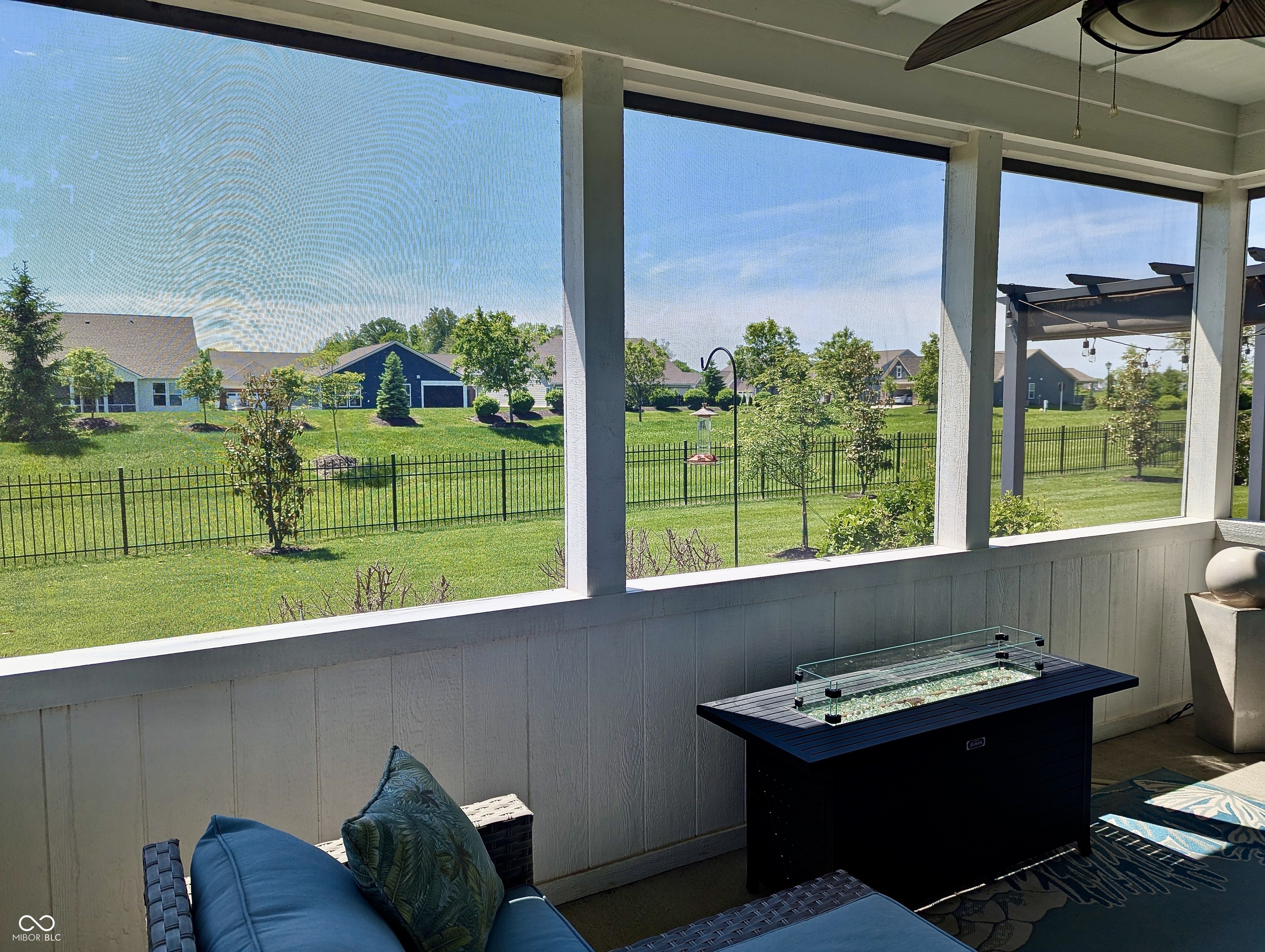 Property Photo: 3691 Talmine Lane IN 46106
