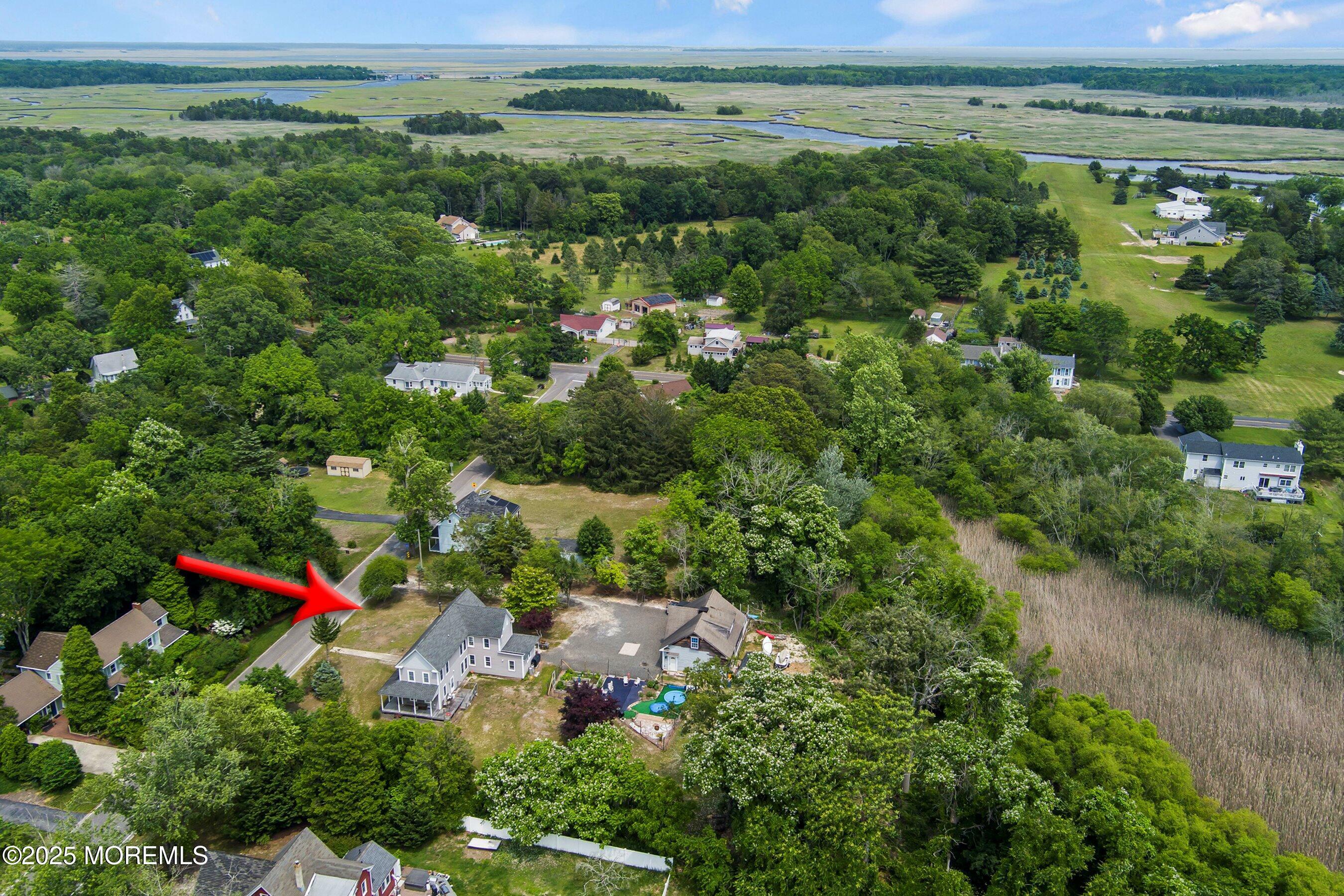 Property Photo: 17 Main Street NJ 08241