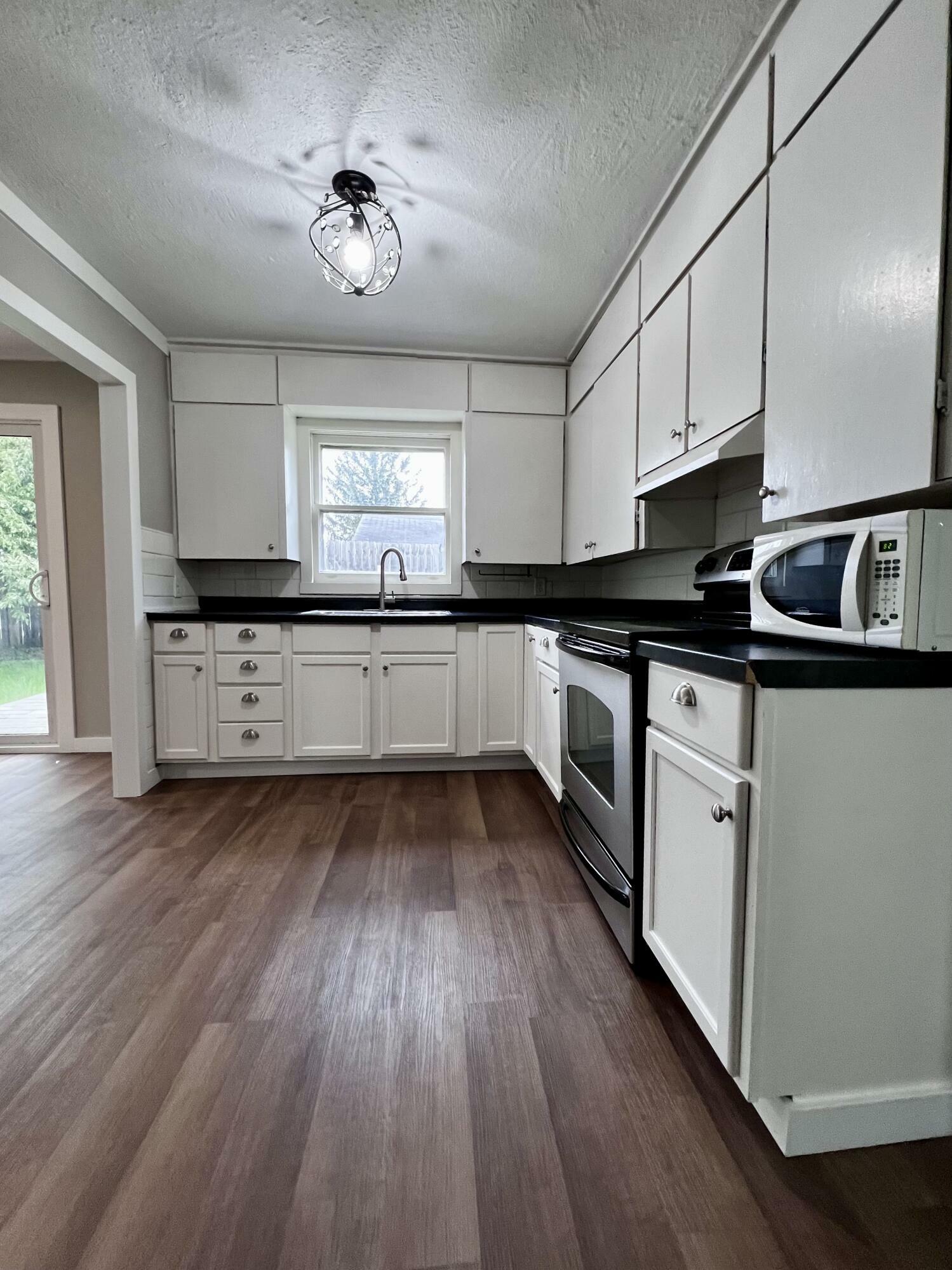Property Photo: 8067 S Hawkins Road MI 49677