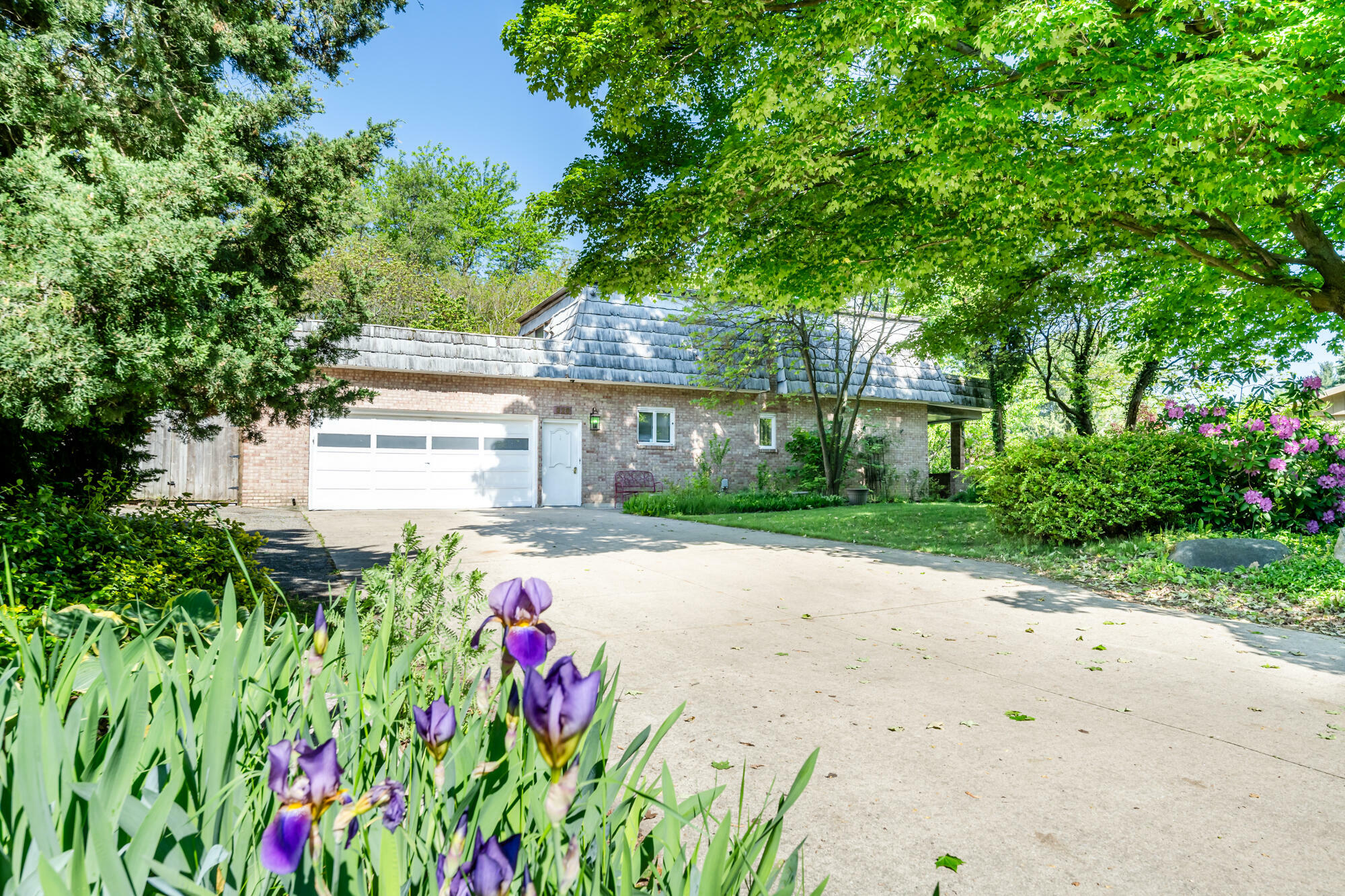 Property Photo: 326 Timber Drive MI 49038