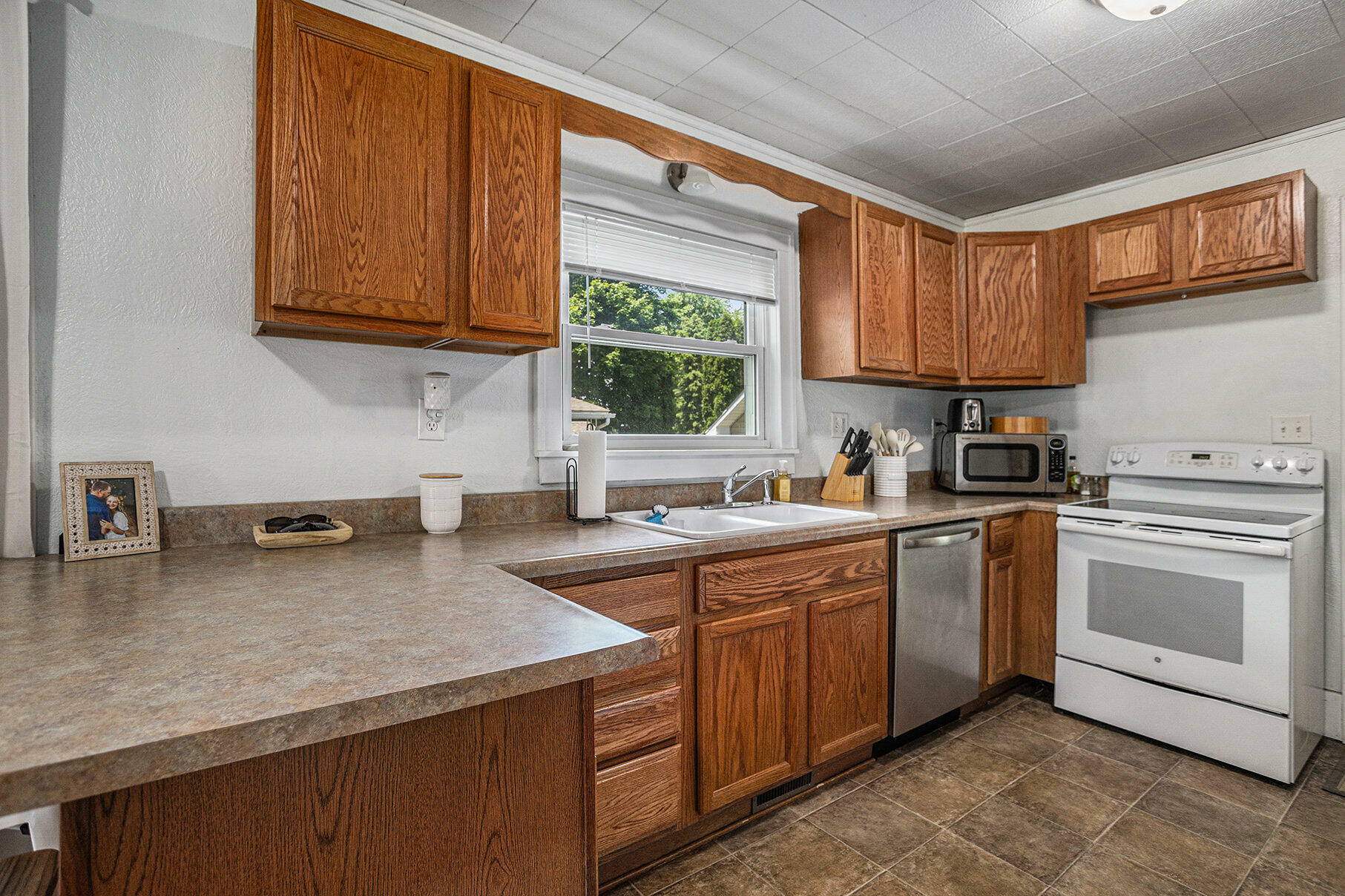 Property Photo:  241 E Corey Street  MI 49028 