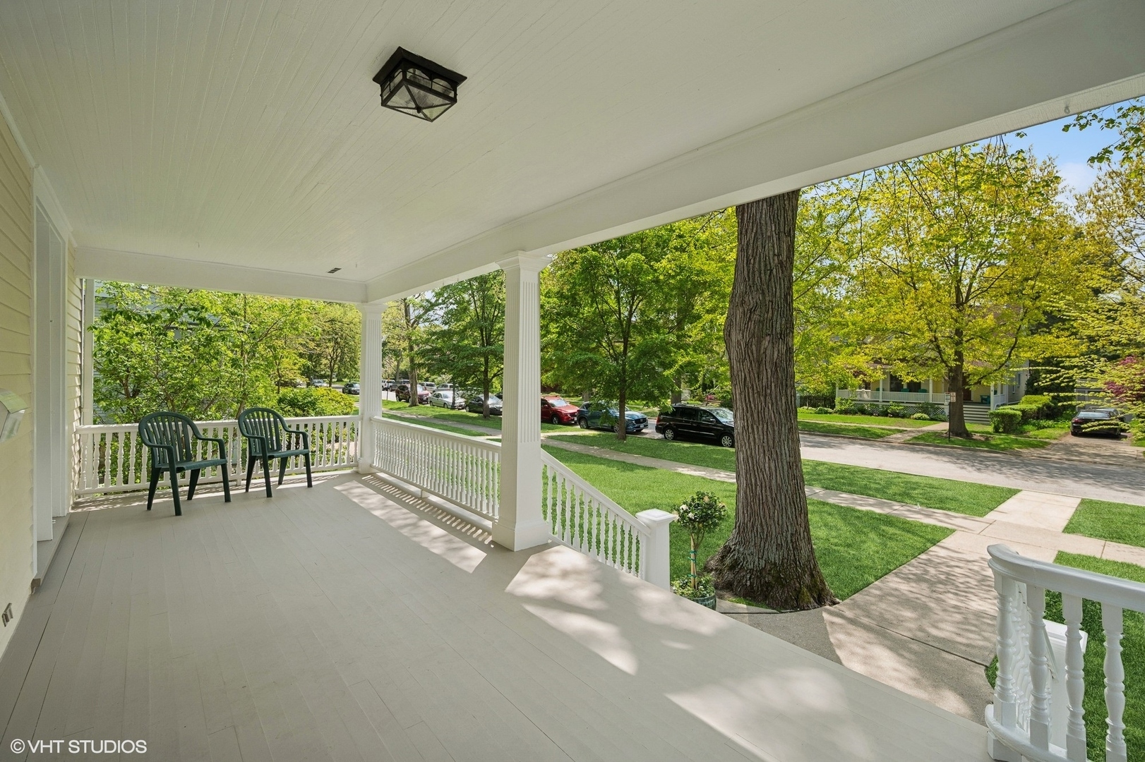 Property Photo: 739 Forest Avenue IL 60202
