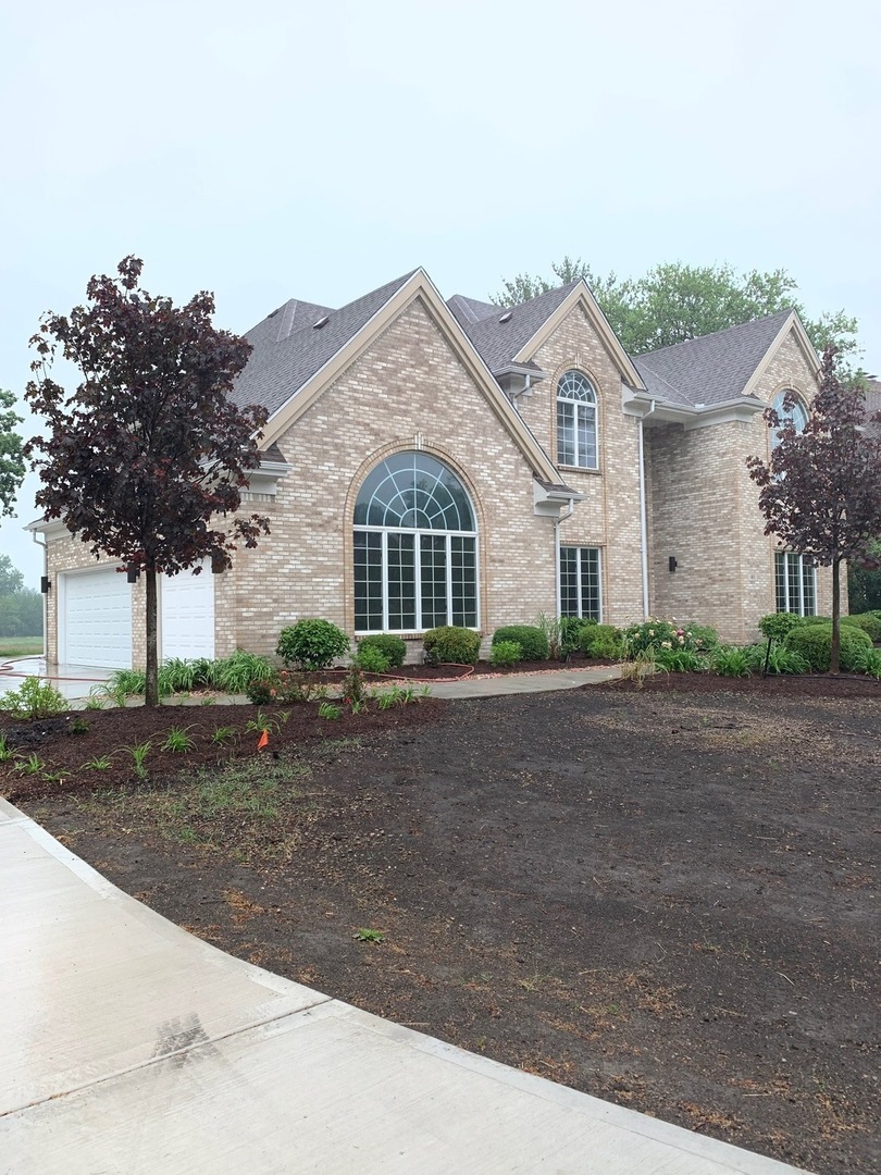 Property Photo: 411 Westridge Road IL 60431