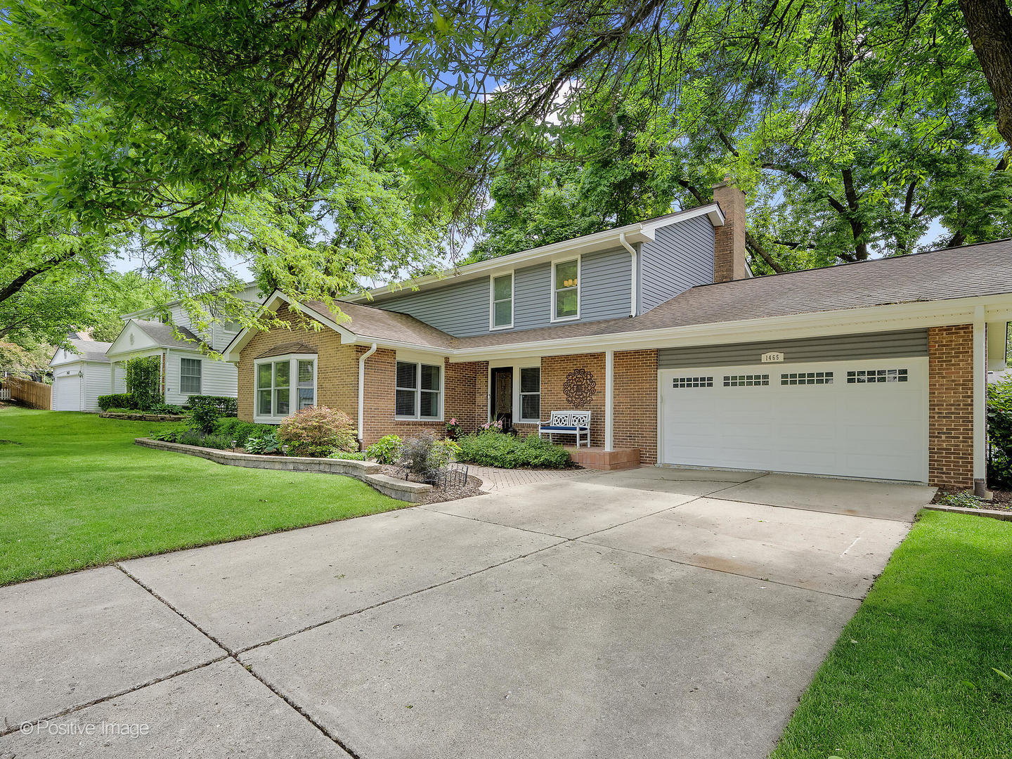 1465 Cantigny Way  Wheaton IL 60189 photo