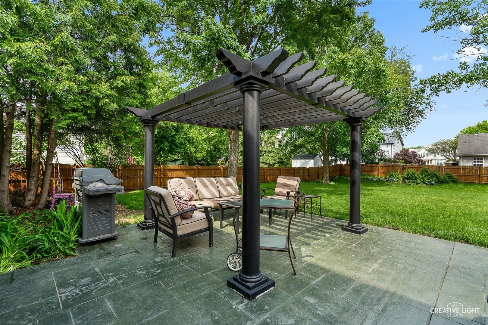Property Photo:  328 Persimmon Lane  IL 60543 