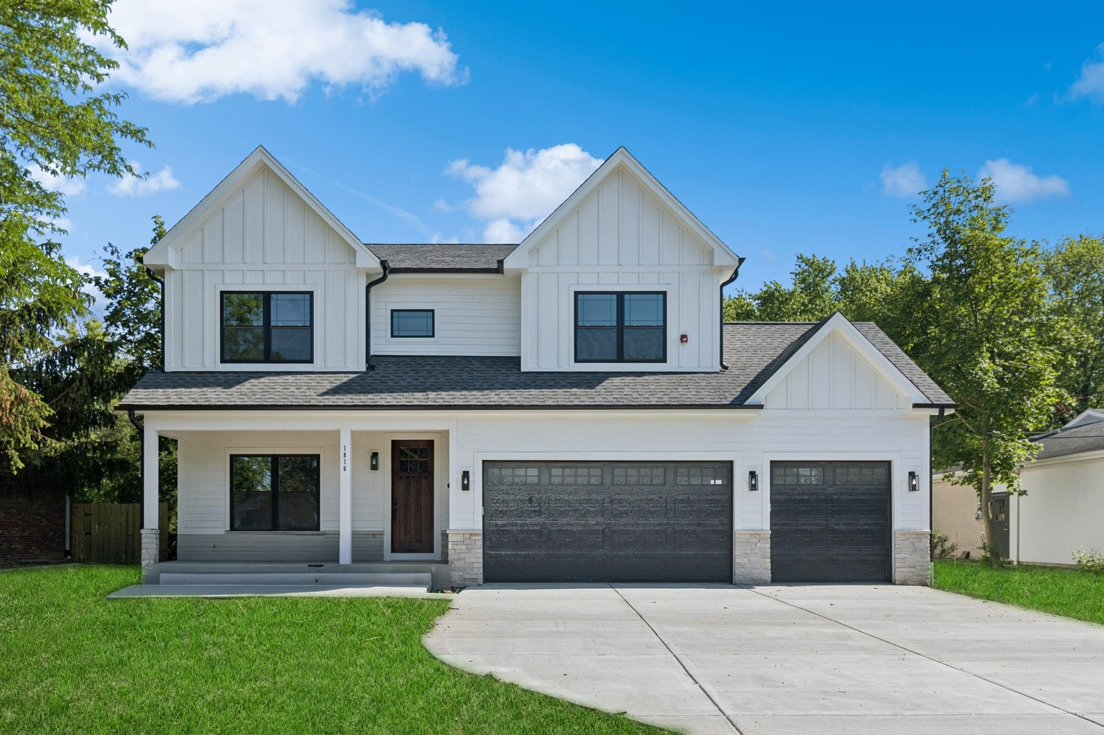 1816 Rosemary Road  Highland Park IL 60035 photo