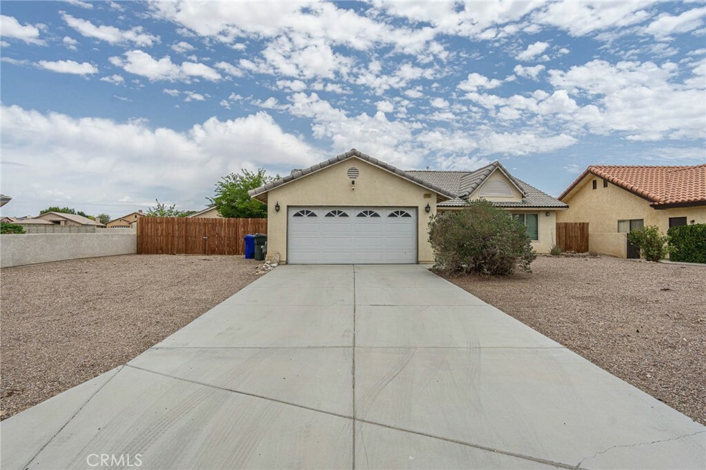 Property Photo: 14752 Grafton Lane CA 92342
