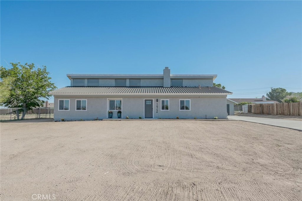 Property Photo: 16754 Pauhaska Road CA 92307