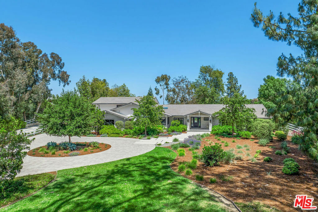 Property Photo: 24884 Jim Bridger Road CA 91302