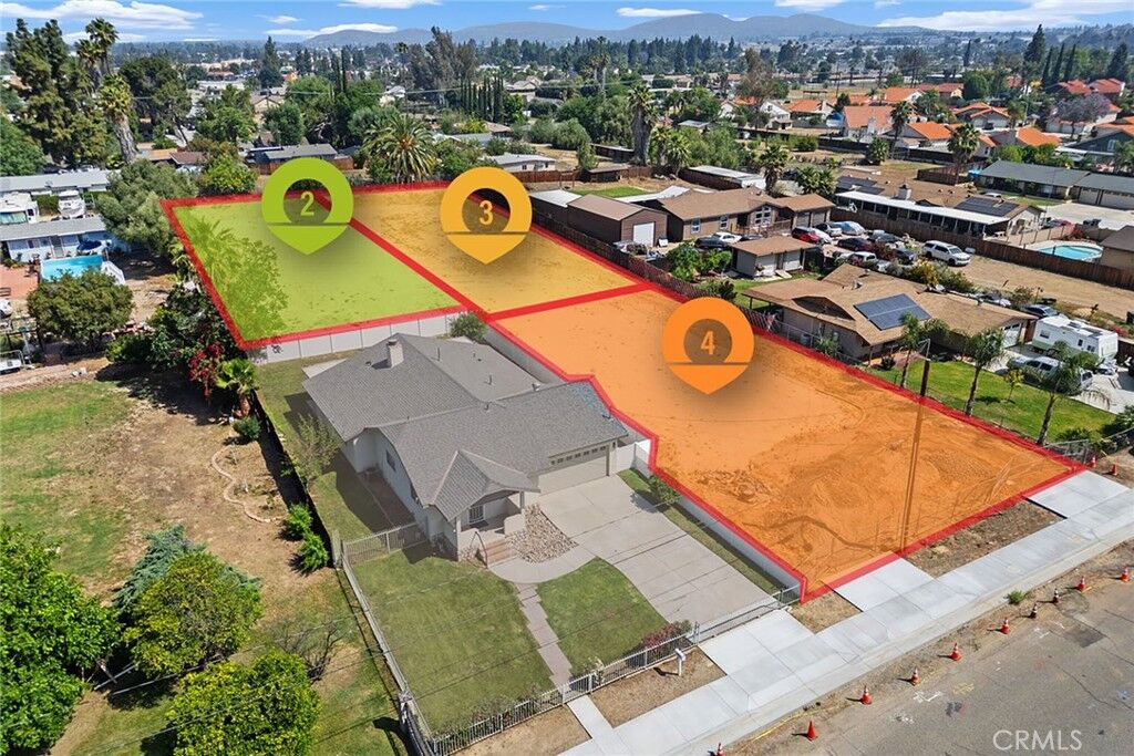 Property Photo: 0 2 Duncan CA 92503