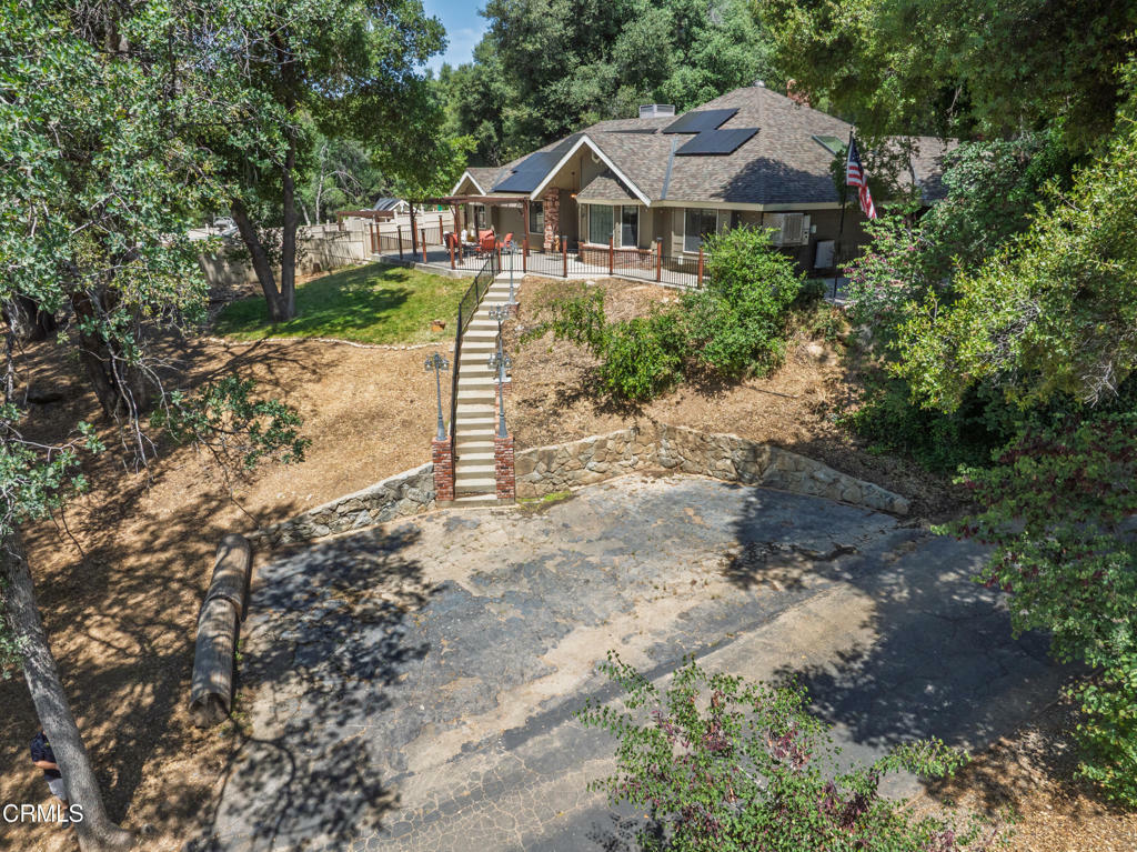 Property Photo: 51793 Quail Ridge Road CA 93644
