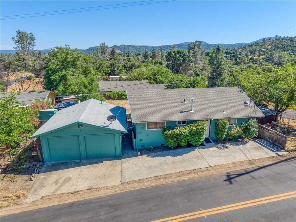Property Photo: 3206 4th Street CA 95422