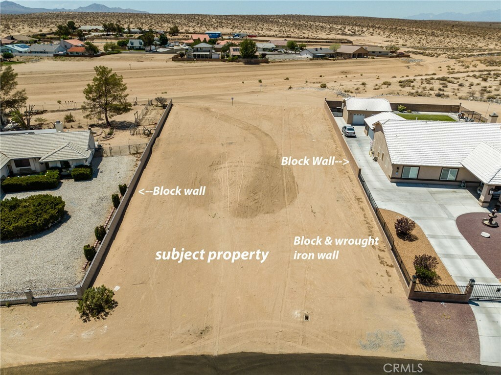 Property Photo: 13741 Branding Iron Drive CA 92342