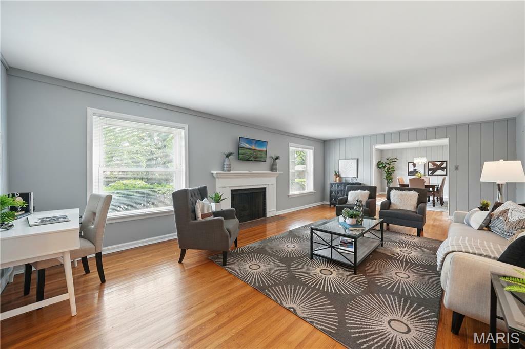 Property Photo:  9063 Monmouth Drive  MO 63117 