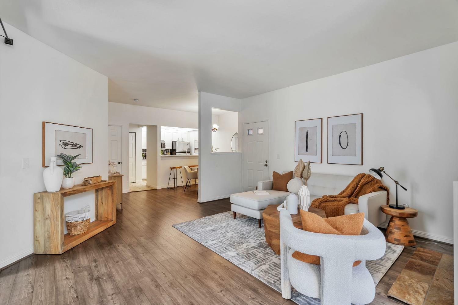 Property Photo: 1083 Foxchase Drive CA 95123