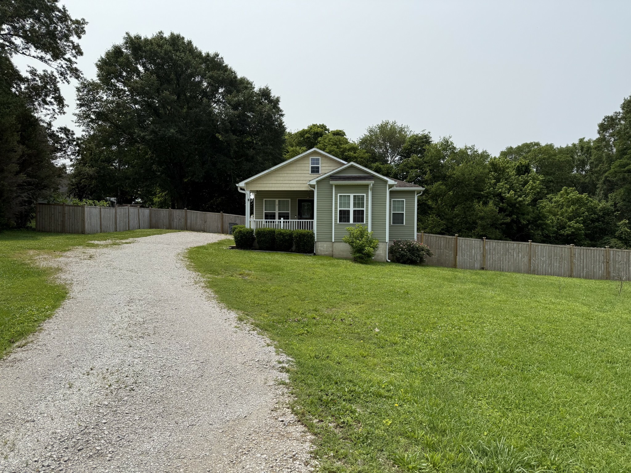 Property Photo: 107 Wallace Cir AL 35645