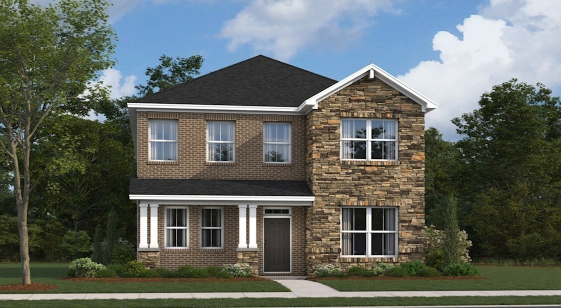 Property Photo: 1006 Zane Drive TN 37122