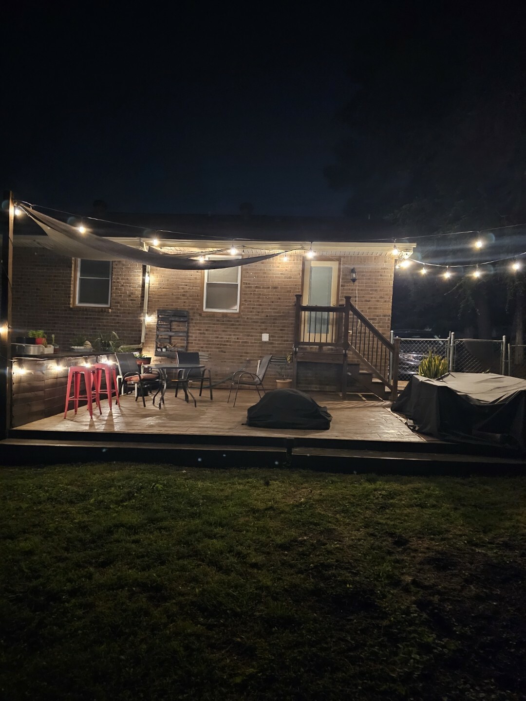 Property Photo: 3309 Cedar Ridge Rd TN 37214