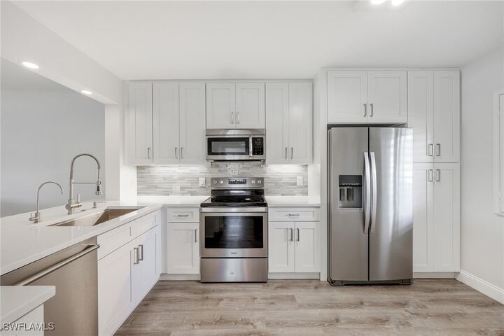 Property Photo: 7848 Emerald Circle J101 FL 34109