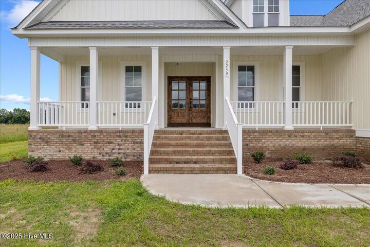 Property Photo: 2259 Heartland Road NC 27809