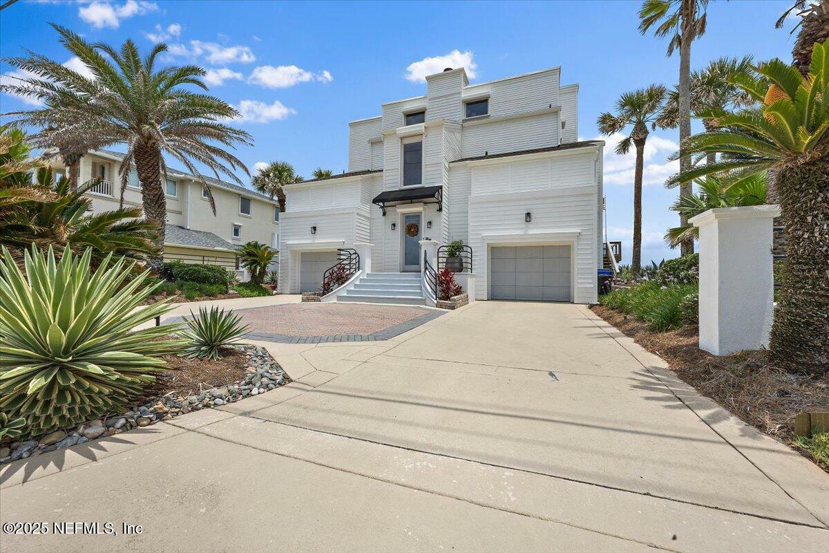 Property Photo: 2943 S Ponte Vedra Boulevard FL 32082