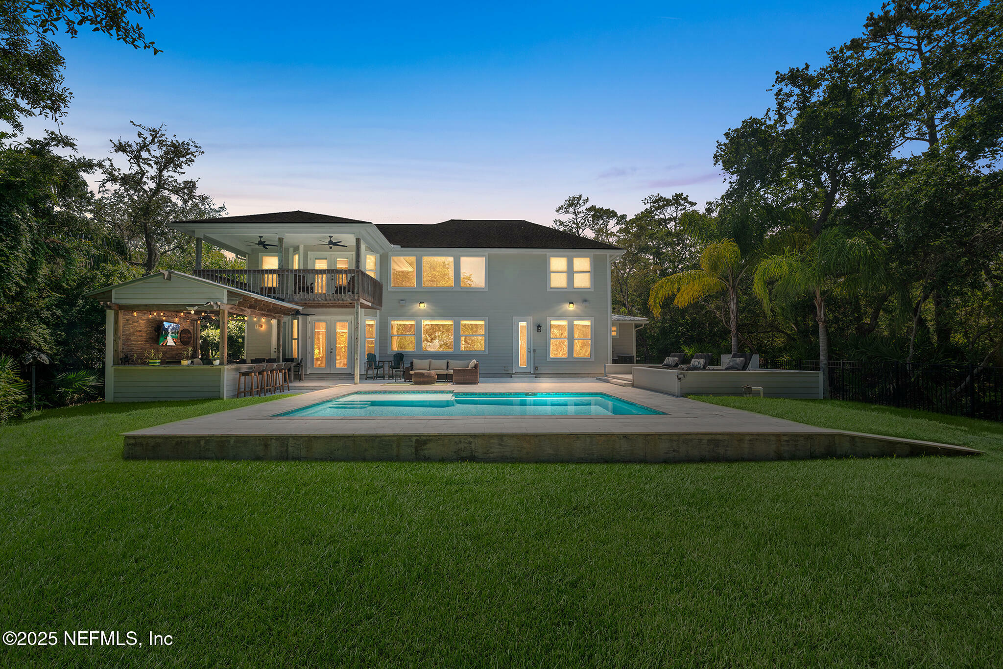 Property Photo: 143 Istoria Drive FL 32095