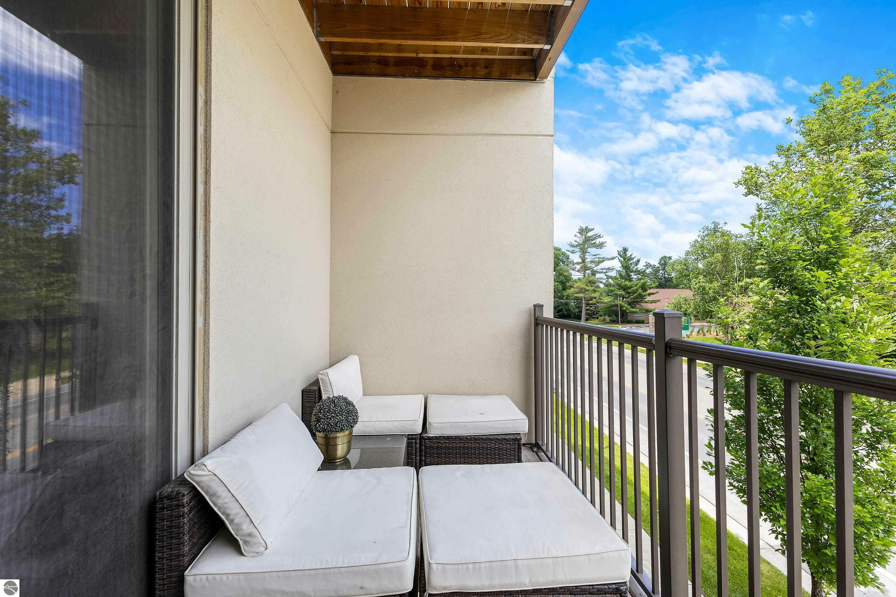 Property Photo:  630-215 S Garfield Avenue  MI 49686 